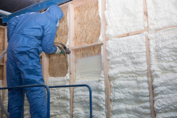 Fireproof Insulation in Wesley Chapel, FL